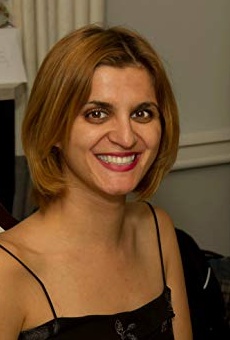 Películas de Maria Zak