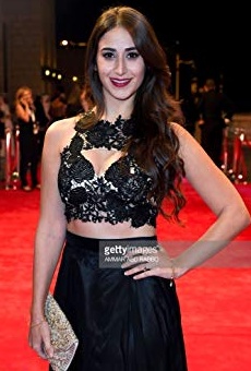 Películas de Maria Zreik