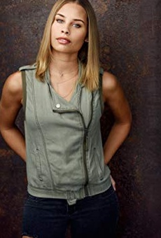 Películas de Mariah Ann Martin