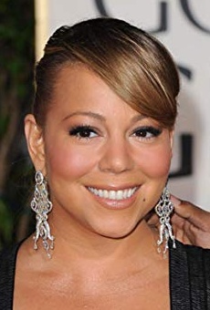Películas de Mariah Carey