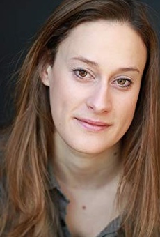 Películas de Mariah Gale