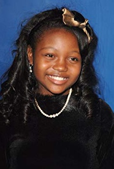 Películas de Mariah Iman Wilson