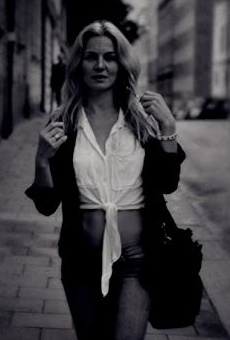 Películas de Mariah Kanninen