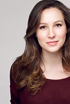 Películas de Mariah Leath