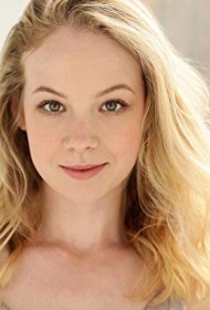 Películas de Mariah Lee