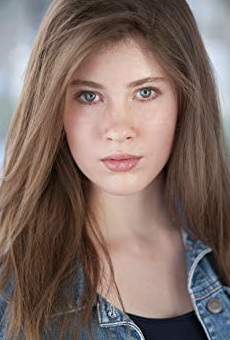 Películas de Mariah Parkin