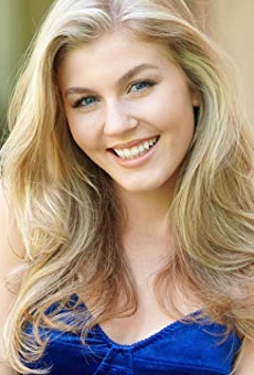 Películas de Mariah Parks