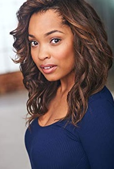 Películas de Mariah Robinson