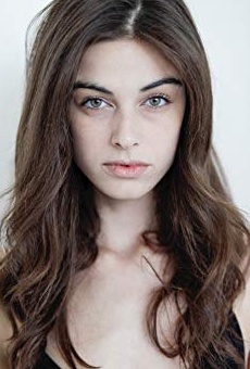 Películas de Mariah Strongin