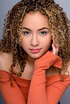 Películas de Mariah Wesley