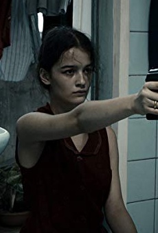 Películas de Mariam Bokeria