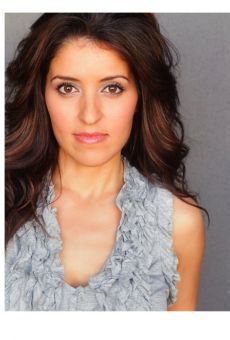 Películas de Mariam Jabr