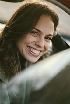 Películas de Marian Arahuetes