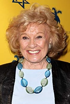 Películas de Marian Collier