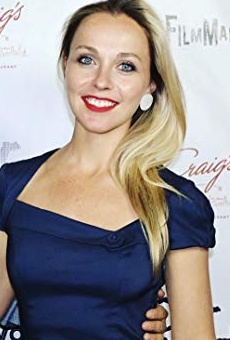 Películas de Marian Frizelle