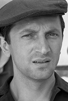 Películas de Marian Kociniak