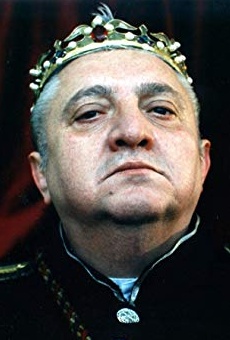 Películas de Marián Labuda