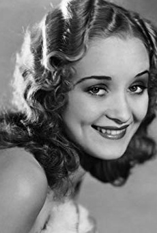 Películas de Marian Marsh