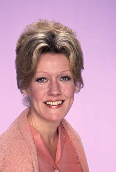 Películas de Marian Mercer