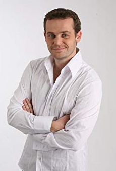 Películas de Marián Miezga