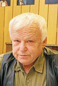 Películas de Marian Opania