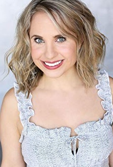 Películas de Marian Sorensen