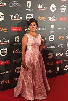 Películas de Mariana Achim