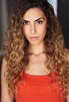 Películas de Mariana Brassaroto