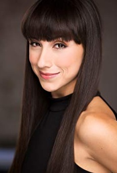 Películas de Mariana Cardenas