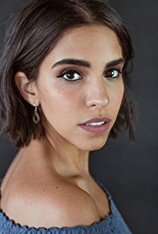 Películas de Mariana Da Silva