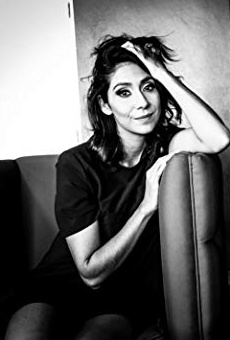 Películas de Mariana Flores