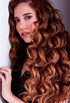 Películas de Mariana Guerrero