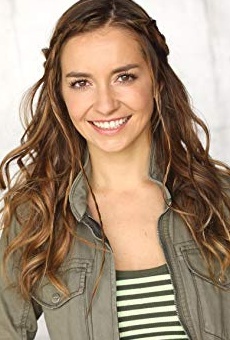 Películas de Mariana Harlow