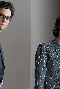 Películas de Mariana Lima