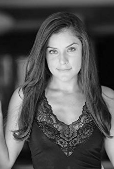 Películas de Mariana Magaña