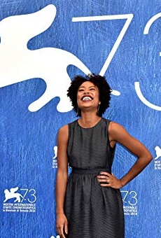 Películas de Mariana Nunes