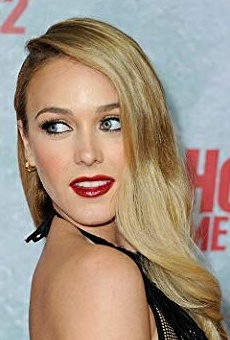 Películas de Mariana Paola Vicente