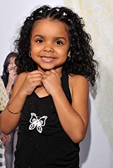 Películas de Mariana Tolbert