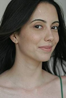 Películas de Mariana Vaz