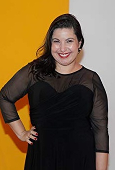 Películas de Mariana Xavier Películas de Mariana Xavier