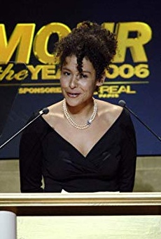 Películas de Mariane Pearl