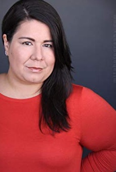 Películas de Mariangela Pagan