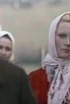 Películas de Marianna Vertinskaya