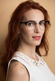 Películas de Marianne Bourg