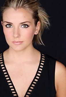 Películas de Marianne Chambers Películas de Marianne Chambers