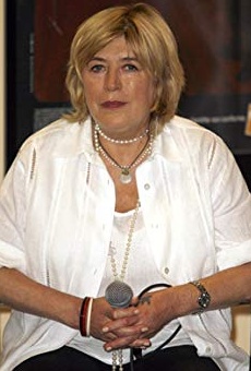 Películas de Marianne Faithfull