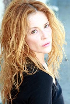 Películas de Marianne Hagan