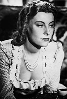 Películas de Marianne Hoppe