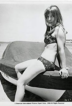 Películas de Marianne Kanter