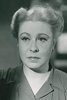 Películas de Marianne Löfgren